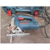 Image 2 : Bosch 1590EVS Jigsaw in Hard Case