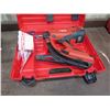 Image 2 : Hilti GX 120 Fully Automatic Fastening Nail Gun in Hard Case (not working)