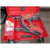 Image 2 : Hilti GX 120 Fully Automatic Fastening Nail Gun in Hard Case