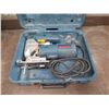 Image 2 : Bosch 1587AVS Jig Saw in Hard Case