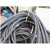 Image 8 : Pallet Multiple Cables w/ Fittings