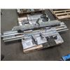 Image 2 : Kraft Tool CC 304A Airplane Groover w/ Concrete Finishing Products