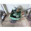Image 2 : Scotts Turf Builder w/ Misc Tools: Hedge Trimmer, etc