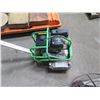 Image 8 : Soff Cut X150 Prowler Walk-Behind Concrete Saw w/ Robin 4.5 EX13 Motor (starts & runs, see video)