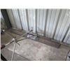 Image 2 : MultiVibe Concrete Vibrator Screed w/ Honda Motor