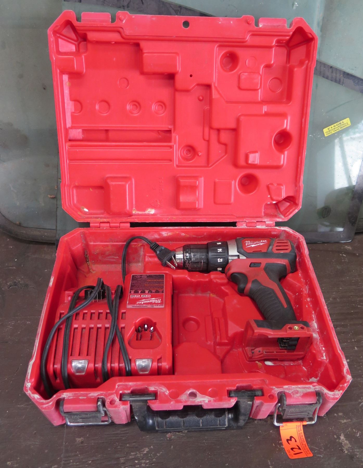 Milwaukee M18 2606-20 Gearbox Replacement - Repair Guide Milwaukee M18 2606-20 Gearbox Replacement - Repair Guide