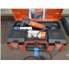 Image 2 : Fein FMM250Q Multimaster in Hard Case