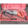 Image 2 : Milwaukee Reciprocating Saw in Hard Case
