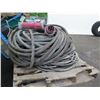 Image 21 : Innovatech Concrete Floor Grinder System w/ Contec Vacuum, Hoses, etc