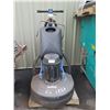 Image 3 : Innovatech Concrete Floor Grinder System w/ Contec Vacuum, Hoses, etc