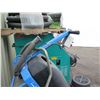 Image 8 : Innovatech Concrete Floor Grinder System w/ Contec Vacuum, Hoses, etc