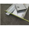Image 8 : Stainless Steel Sheets: Raised Edge, Diamond Plate, Box, etc to 66" x 44"