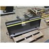 Image 8 : Skid Steer Attachment for Hydraulic Hammer 45"L