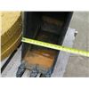 Image 8 : Qty 2 Machine Buckets w/ 3-Teeth Misc Sizes