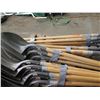 Image 8 : Contents of Pallet: Multiple New Brigade Shovels, Misc Sizes