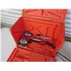 Image 8 : Husqvarna 345 Chainsaw in Hard Case