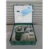 Image 2 : Skidmore Wilhelm MS Bolt Tension Calibrators in Hard Case