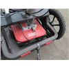 Image 8 : Mala 21-002500 EXM Rough Terrain Toner Cart w/ Locator Display