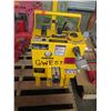 Image 2 : E-Z Drill 85B Concrete Dowel Machine