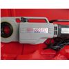 Image 8 : Reed 601PD Power Drive Live Water Tap Machine in Hard Case