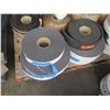 Image 2 : Contents of Pallet:  Rolls & Coils