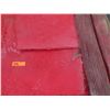 Image 2 : Contents of Pallet: Concrete Stamps