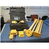 Image 2 : Trimble GCS900 Grade Control System w/ CB460 Control Box