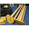 Image 9 : Trimble GCS900 Grade Control System w/ CB460 Control Box