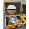 Image 1 : Trimble Site Positioning System in Hard Case
