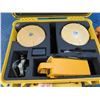 Image 2 : Trimble Site Positioning System w/ R8 Receivers in Hard Case