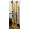 Image 1 : Qty 2 Trimble Ready Masts for GPS Globe