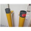 Image 2 : Qty 2 Trimble Ready Masts for GPS Globe
