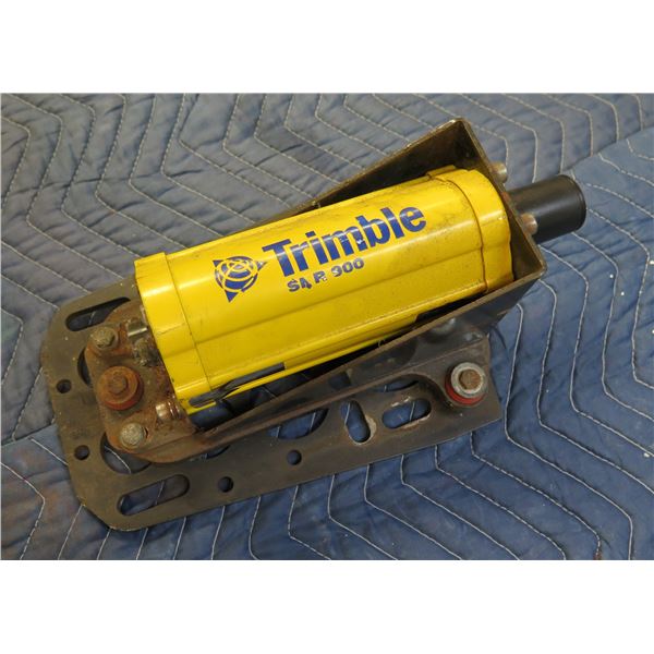 Trimble SNR 900 Grade Control Machine Radio