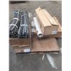 Image 2 : Contents of Pallet: Roof Foam Closures