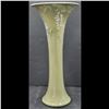 Image 2 : Chinese Slender Porcelain Vase With Four Character Seal Mark