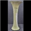 Image 3 : Chinese Slender Porcelain Vase With Four Character Seal Mark
