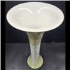 Image 5 : Chinese Slender Porcelain Vase With Four Character Seal Mark