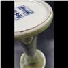 Image 9 : Chinese Slender Porcelain Vase With Four Character Seal Mark