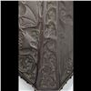 Image 3 : 19th Century Japanese Copper Repousse Lampshade Decorated With Griffins