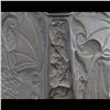 Image 5 : 19th Century Japanese Copper Repousse Lampshade Decorated With Griffins