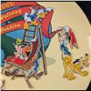 Image 3 : Set Of 3 Complete Walt Disney 2000-2001 Commemorative Cast Member Pins In Their Original Cases