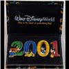 Image 5 : Set Of 3 Complete Walt Disney 2000-2001 Commemorative Cast Member Pins In Their Original Cases