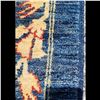 Image 8 : Large Antique Persian Heriz? Rug 120" x 96"
