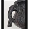 Image 8 : A Heavy Cast Metal Chinese Archaic Style Censer Very Fine And Heavy Been Used