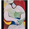 Image 12 : After Pablo Picasso- Le Reve Woman Asleep "THE DREAM" Limited Ed. And Signed
