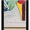 Image 9 : After Pablo Picasso- Le Reve Woman Asleep "THE DREAM" Limited Ed. And Signed