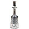 Image 1 : A Very Fine Waterford Crystal Decanter