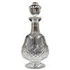 Image 1 : A Very Fine Waterford Crystal Decanter