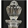 Image 2 : A Very Fine Waterford Crystal Decanter
