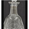 Image 3 : A Very Fine Waterford Crystal Decanter